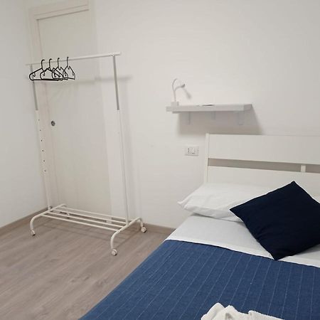 Bouganville Da Gio Scalea Exteriér fotografie