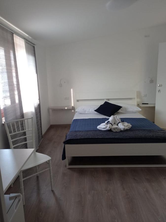 Bouganville Da Gio Scalea Exteriér fotografie