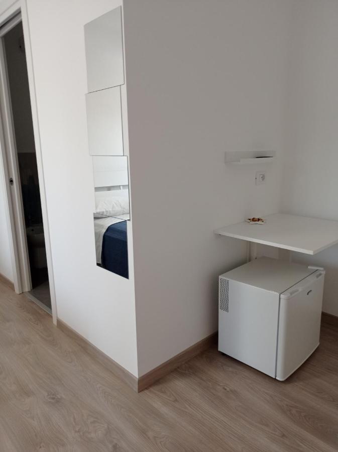 Bouganville Da Gio Scalea Exteriér fotografie