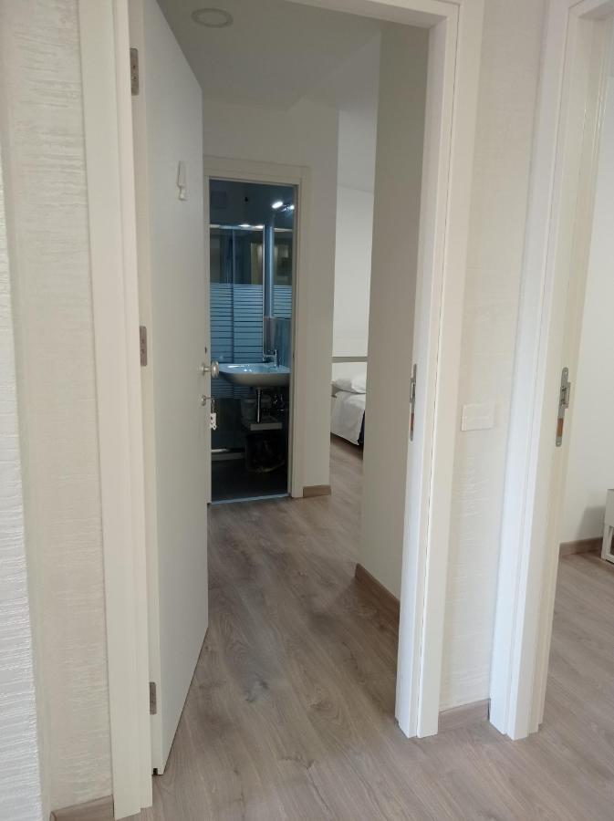 Bouganville Da Gio Scalea Exteriér fotografie
